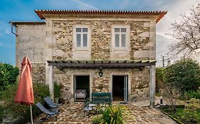 Casa Dos Arcos